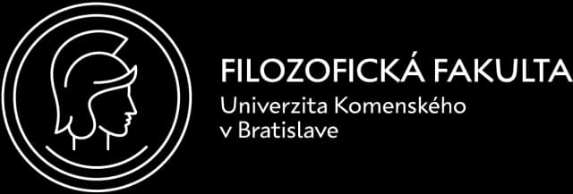 Filozofická fakulta UK