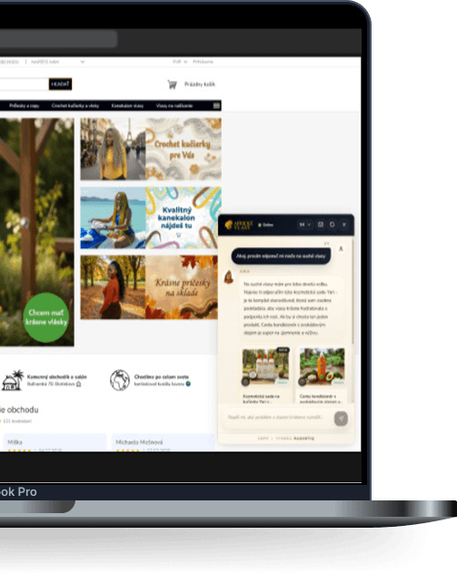 AI Assistant on Desktop