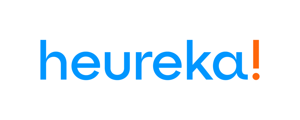 Heureka Feed logo