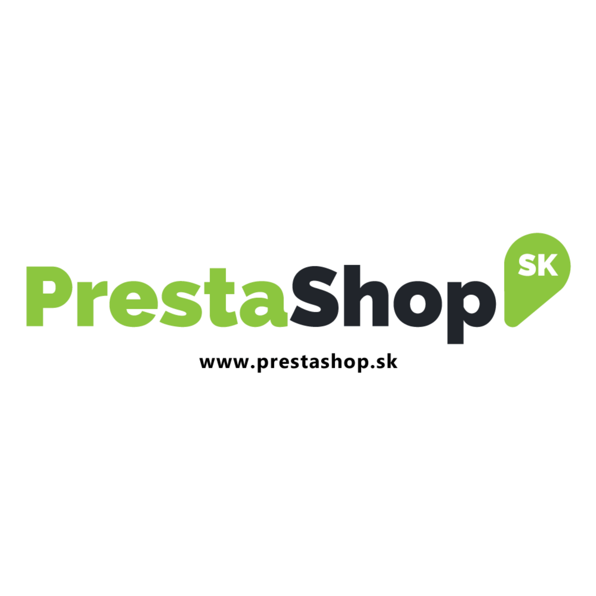 PrestaShop logo
