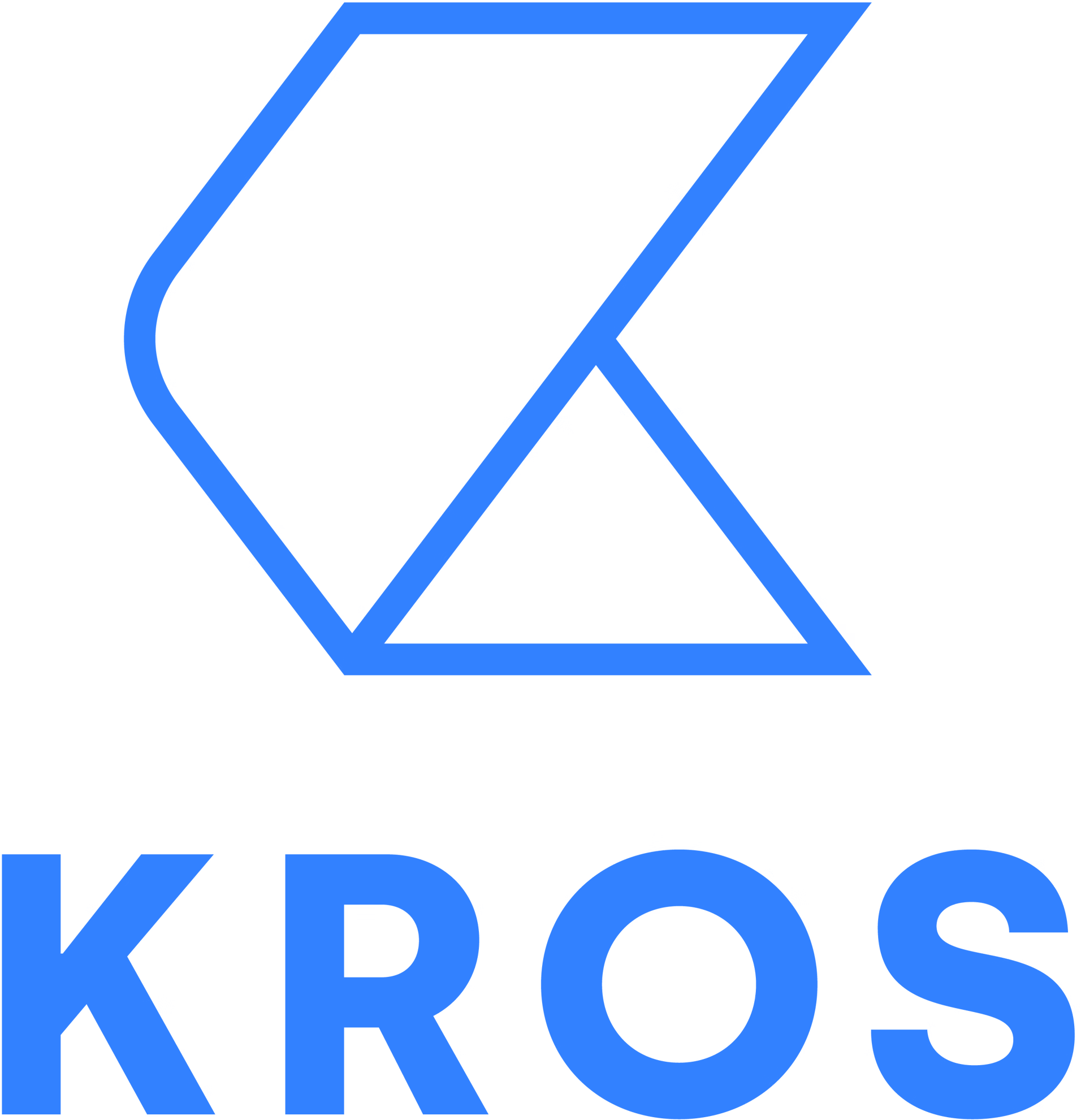 KROS Omega